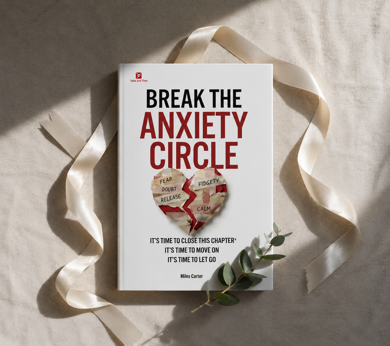 Break the Anxiety Circle