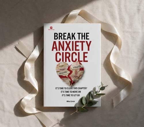 Break the Anxiety Circle