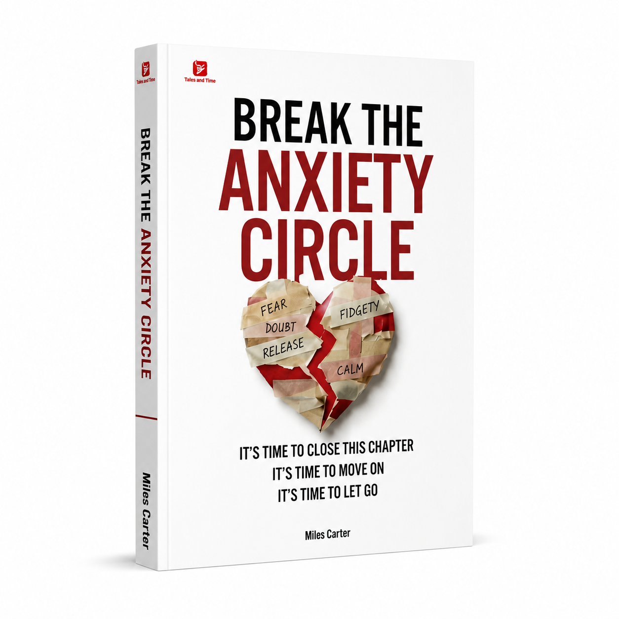 Break the Anxiety Circle