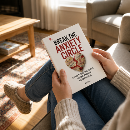 Break the Anxiety Circle